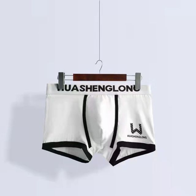 Men's Boxer Shorts — Comfortable, Breathable & Soft