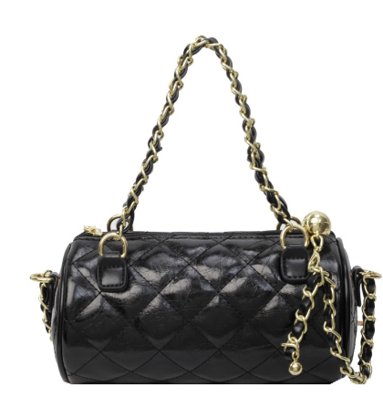 Women's One Shoulder Crossbody Handbag | PU Leather Fashion Bag