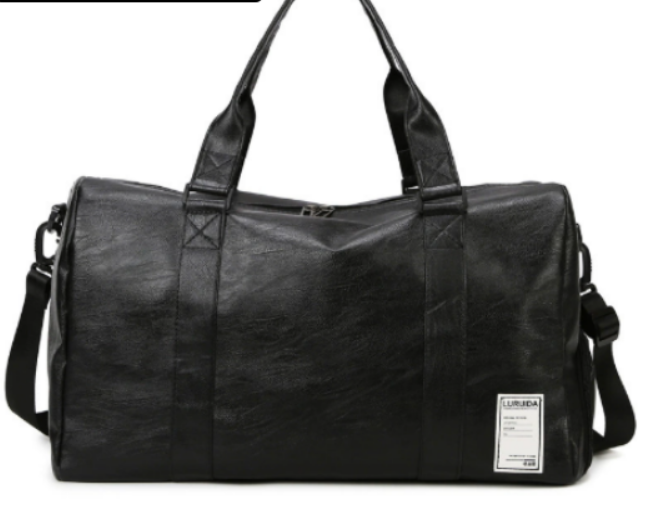 Large Capacity Waterproof Sports Training Gym Bag