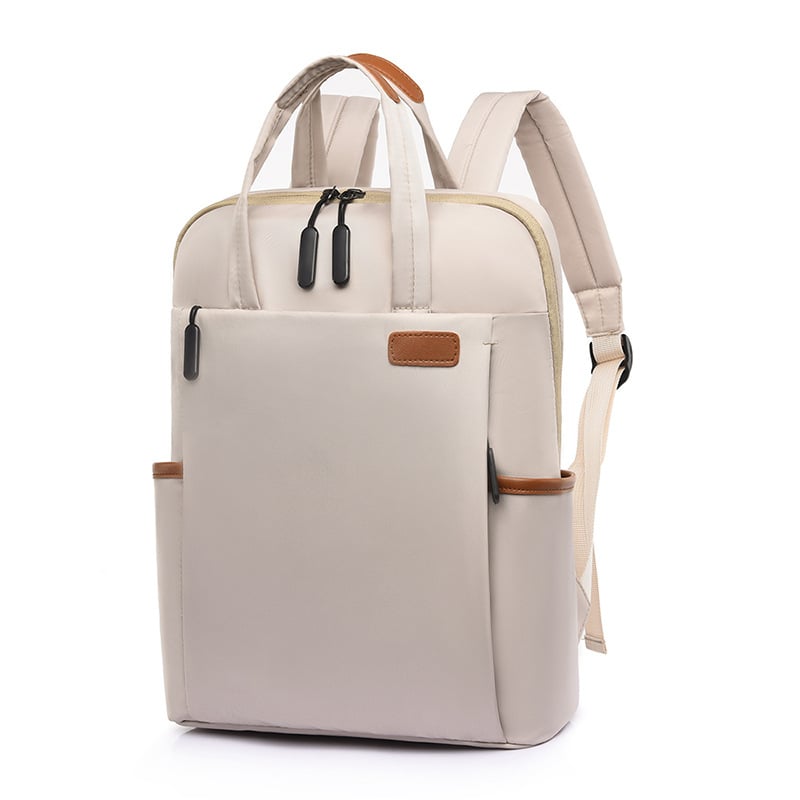 15.6-Inch Waterproof Business Backpack