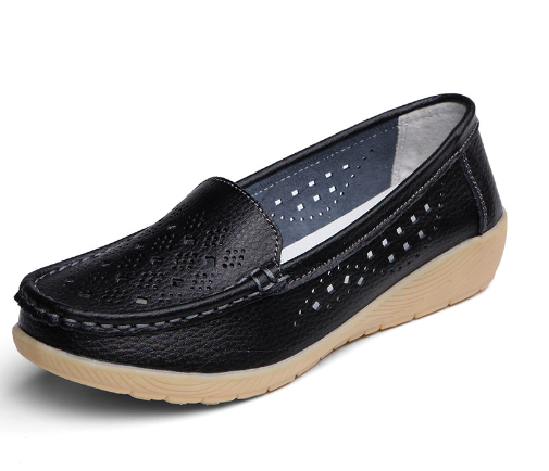 Comfortable Women's Orthopedic Flat Shoes