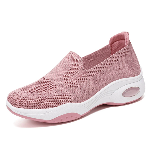 OrthoStride Comfort - Women's Slip-On Shoes