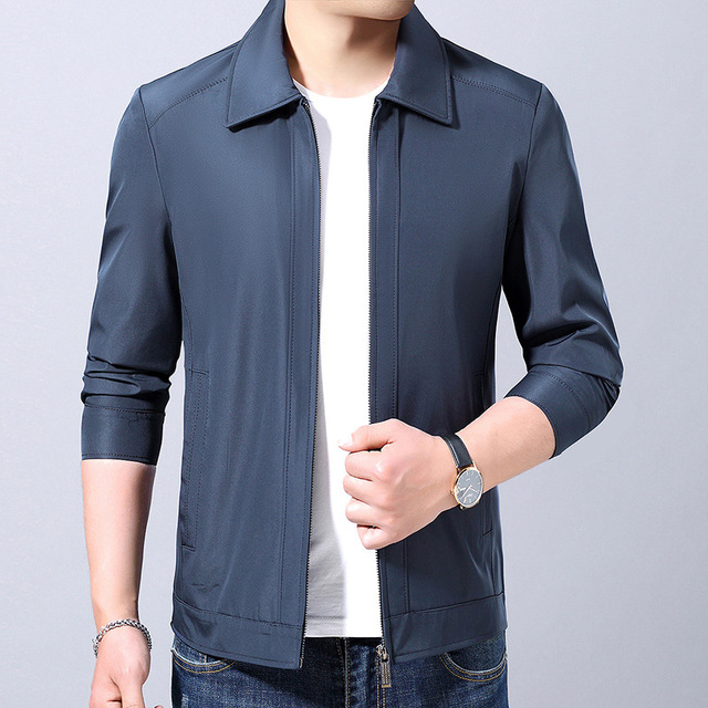 Men's Lightweight Jacket