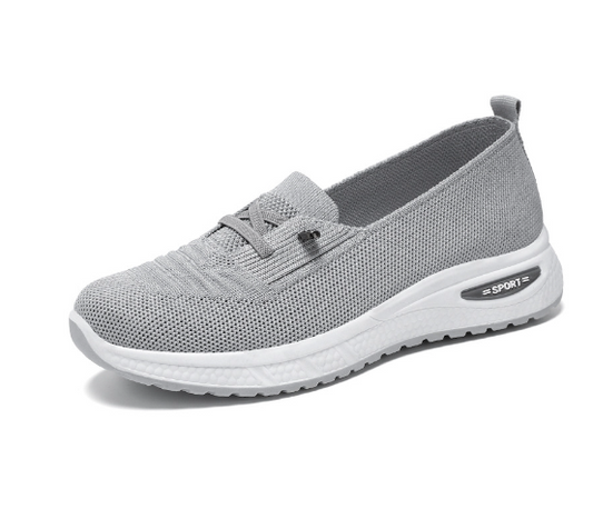 Comfortable Flat Shoes for Moms