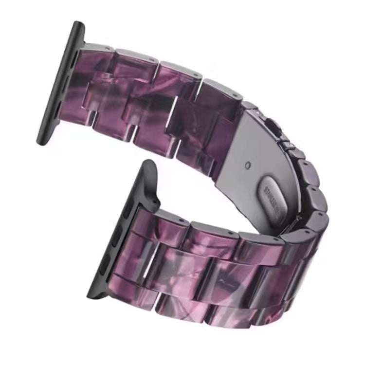 Apple Resin Watch Band for iWatch Series 1-4
