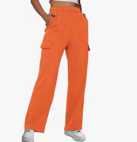 Women's Cargo Overalls