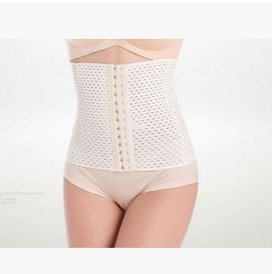 European Popular Shaping Top with Abdomen Support
