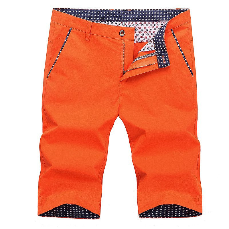 Men's Trendy Casual Loose Sports Pants — Streetwear Style