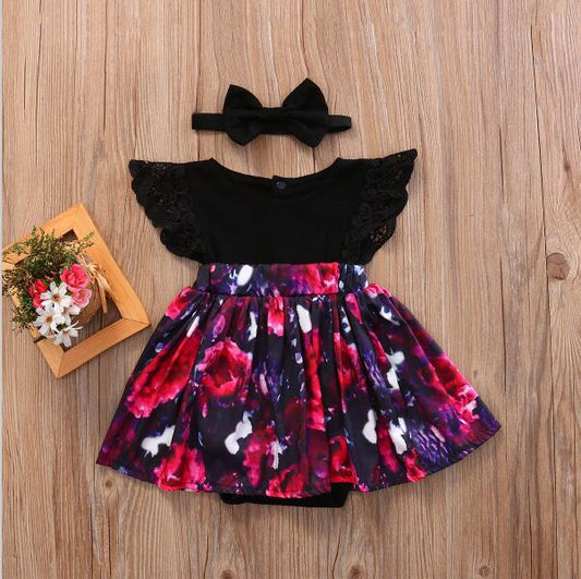 Baby Girl Dress