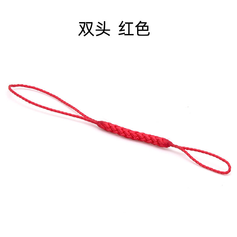 Bells Hanging Decoration String for Phones and Bags
