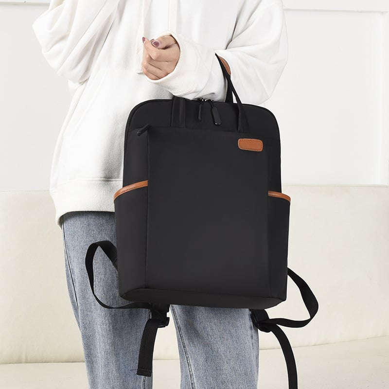 15.6-Inch Waterproof Business Backpack