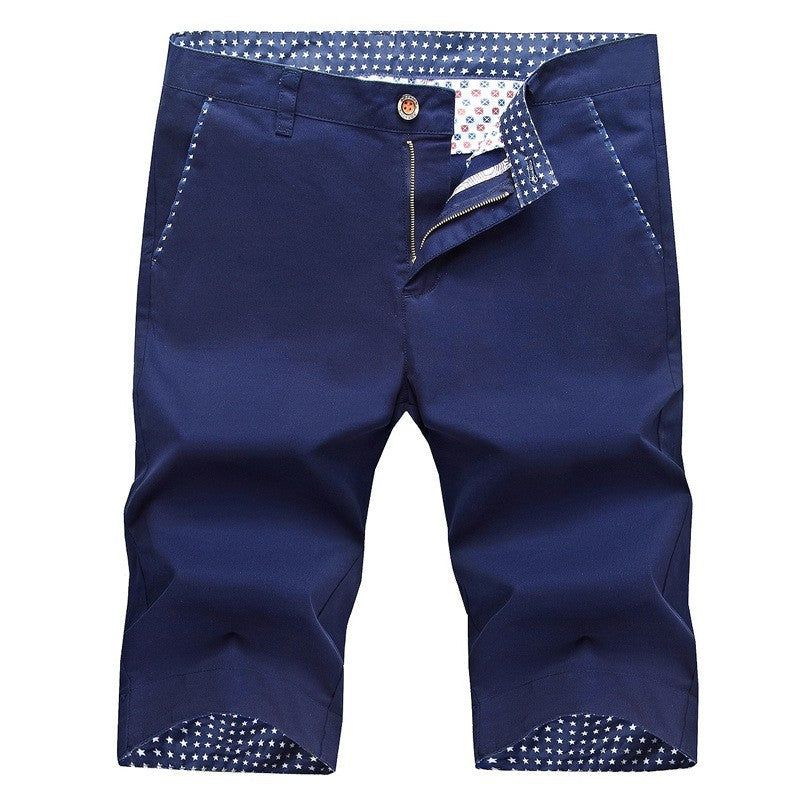 Men's Trendy Casual Loose Sports Pants — Streetwear Style