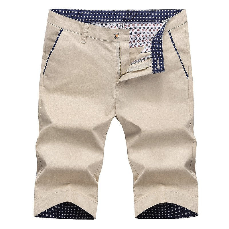 Men's Trendy Casual Loose Sports Pants — Streetwear Style