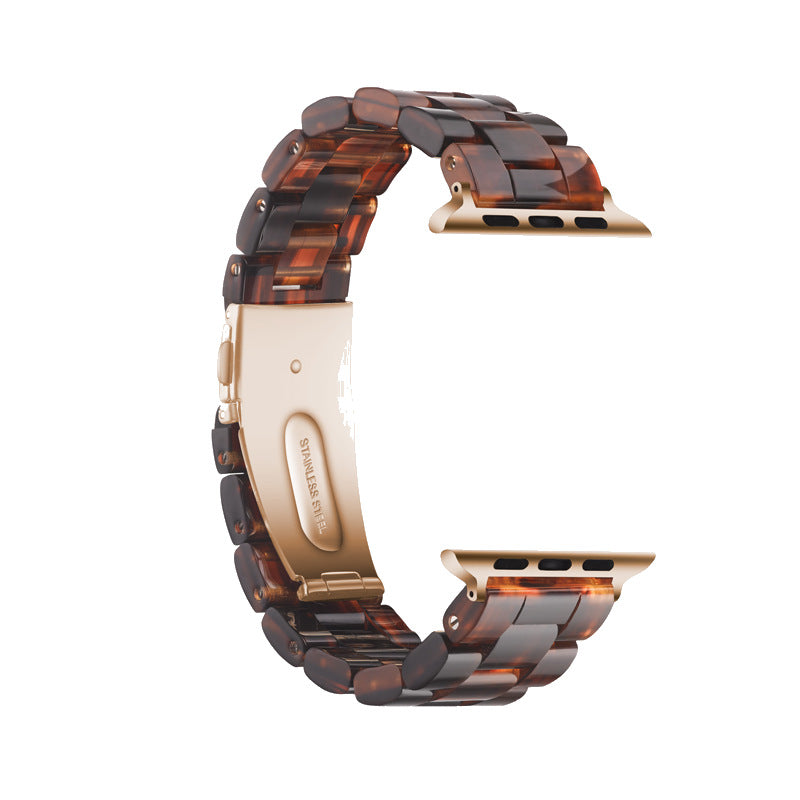 Apple Resin Watch Band for iWatch Series 1-4