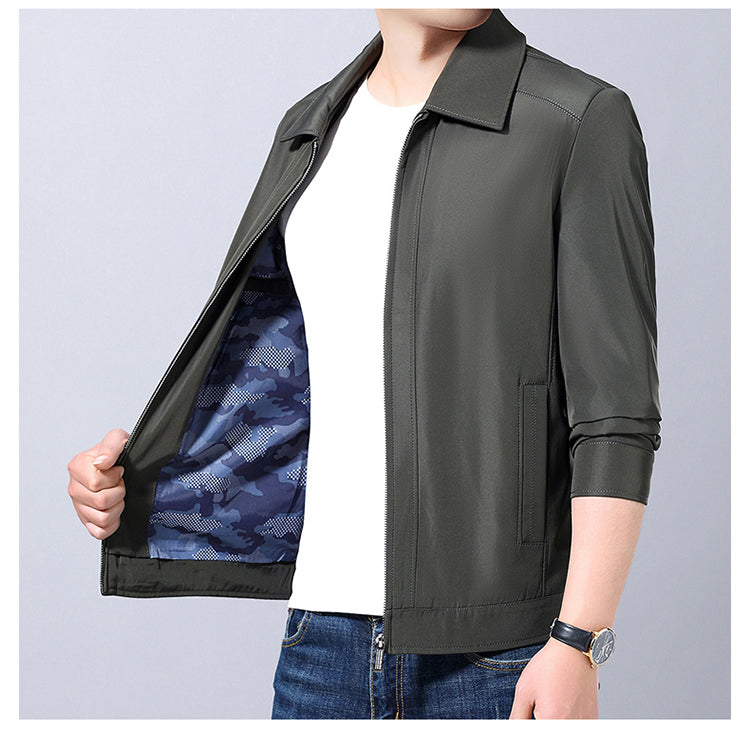 Men's Lightweight Jacket