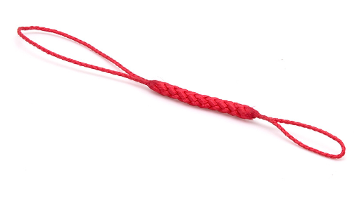 Bells Hanging Decoration String for Phones and Bags