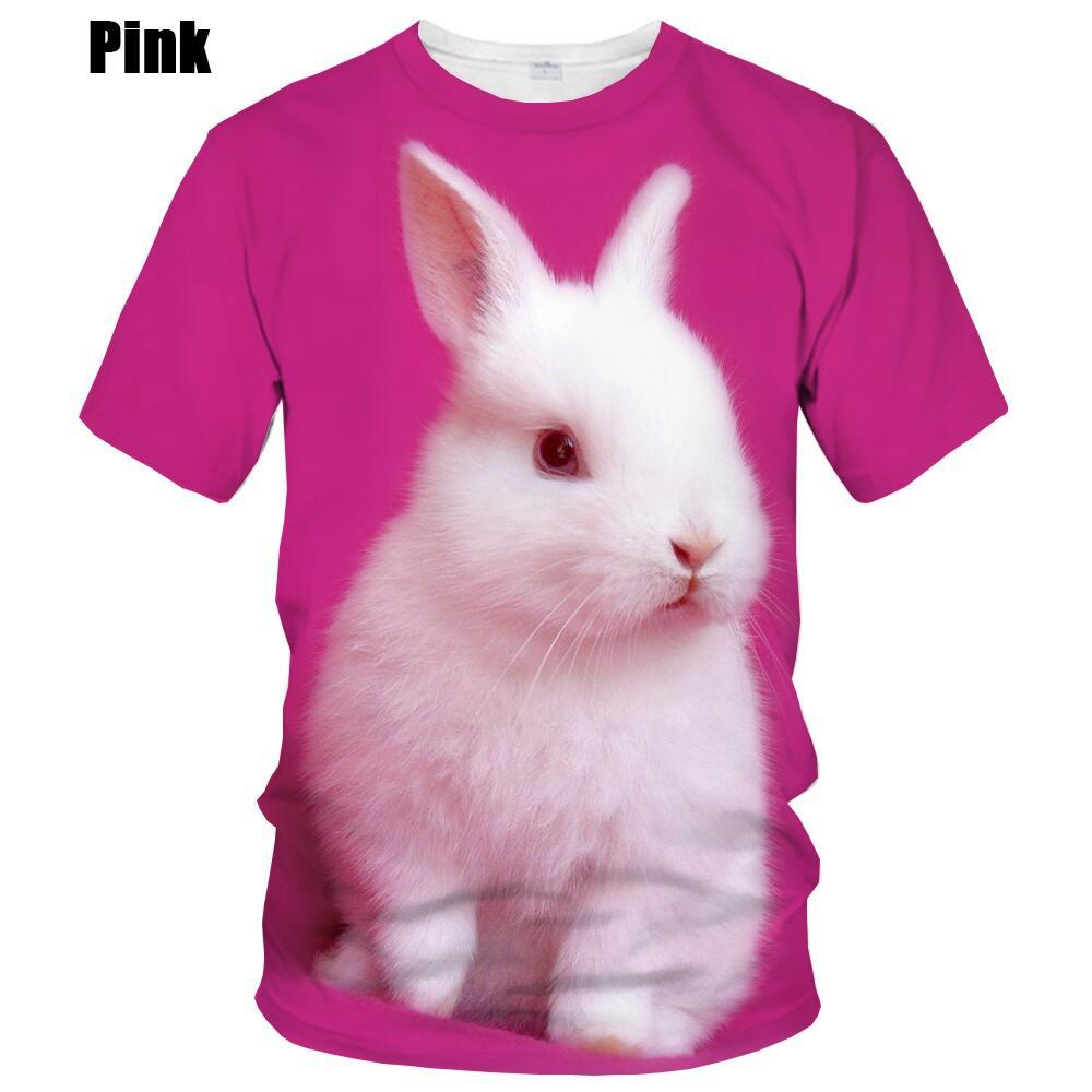 Custom Printed Casual Men's T-shirt in Polyester