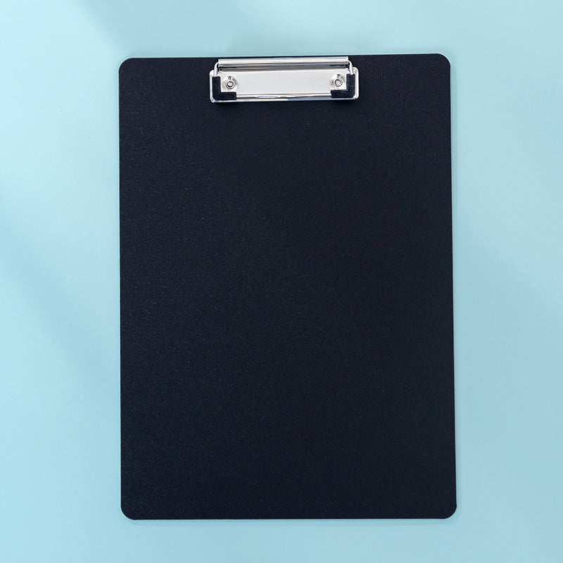 Morandi Color A4 Folder Board for Office and Learning
