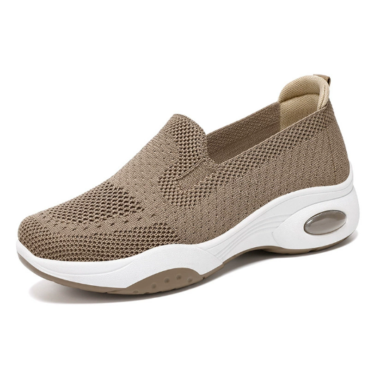 OrthoStride Comfort - Women's Slip-On Shoes
