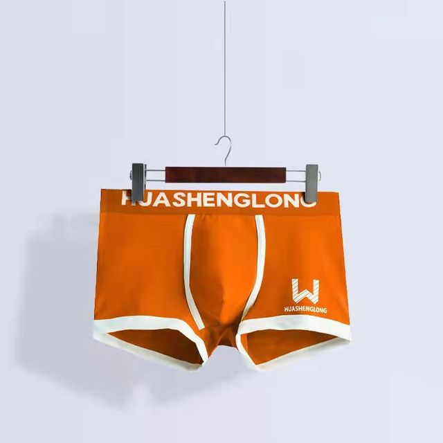 Men's Boxer Shorts — Comfortable, Breathable & Soft