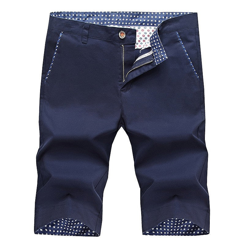 Men's Trendy Casual Loose Sports Pants — Streetwear Style