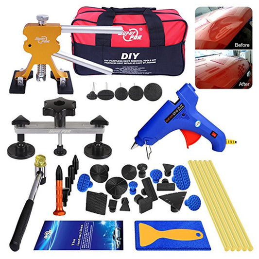 Automotive Dent Repair Puller Tool for Hail Damage