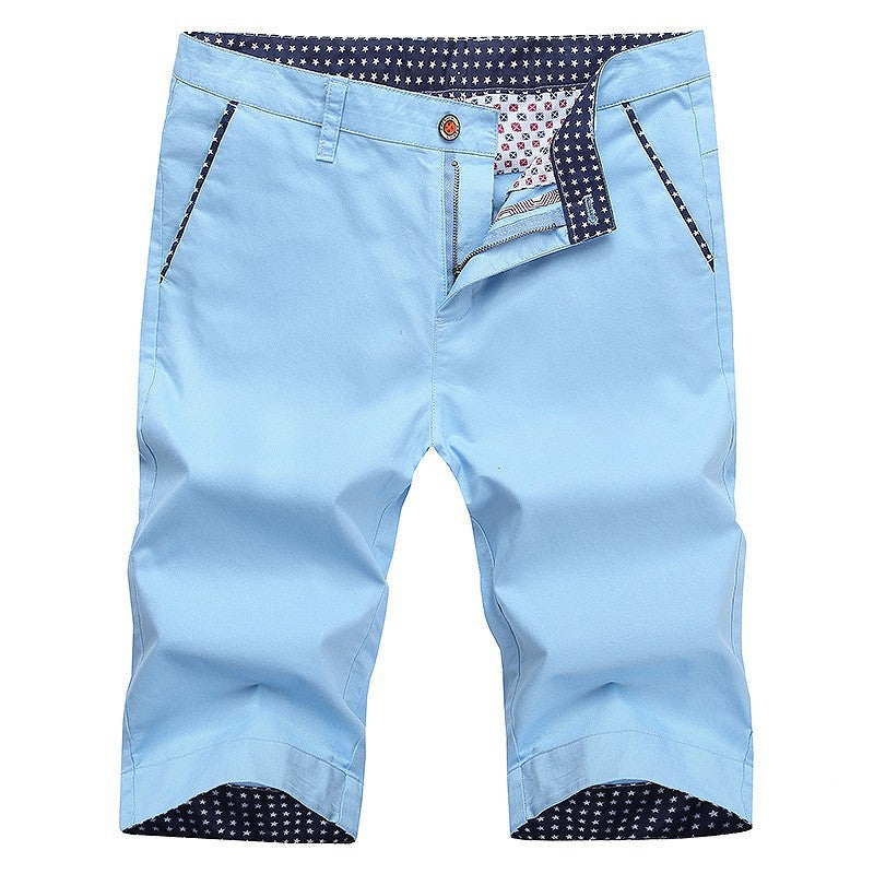 Men's Trendy Casual Loose Sports Pants — Streetwear Style
