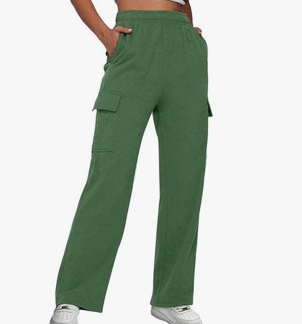 Women's Cargo Overalls