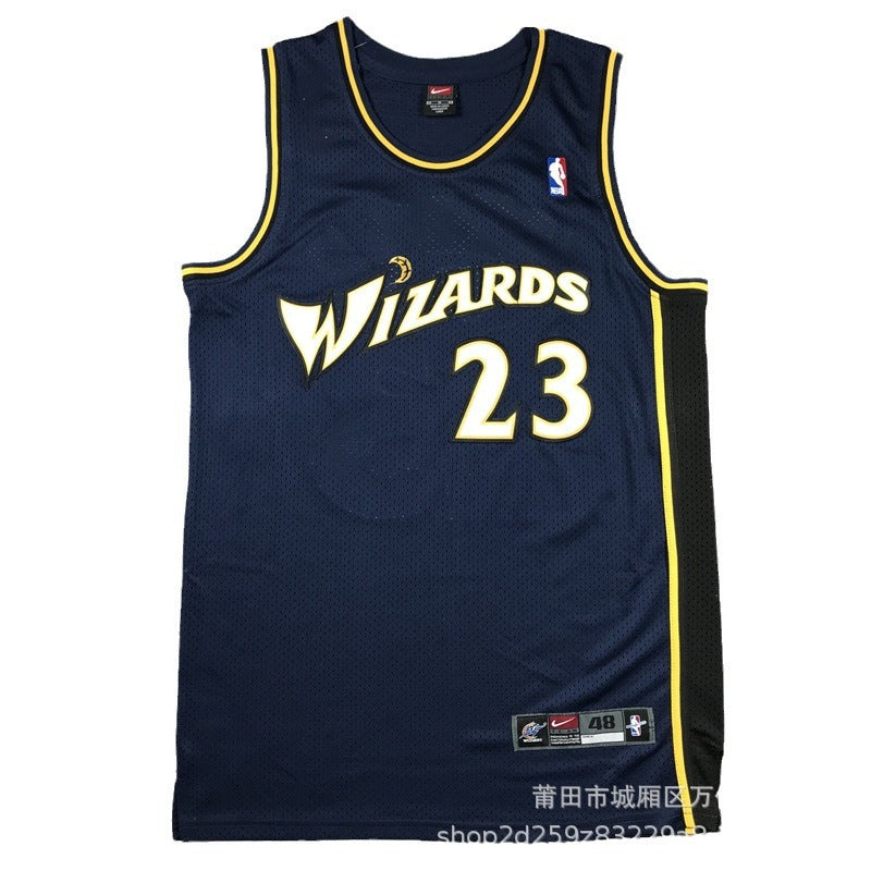Vintage Basketball Jerseys: Lakers, Warriors, Rockets