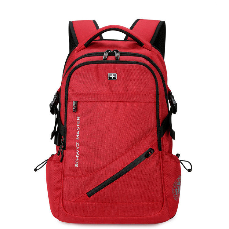 Army Knife Shoulder Bag for Laptops and Fashion