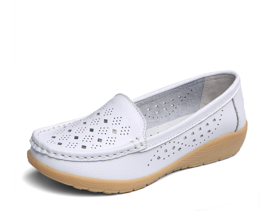 Comfortable Women's Orthopedic Flat Shoes