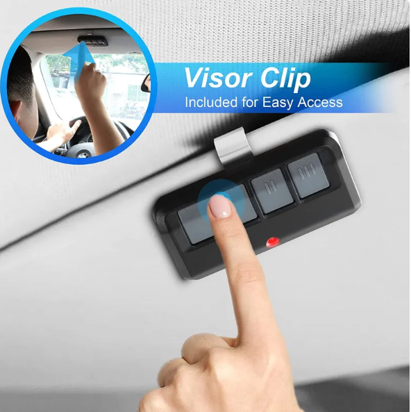 Door Remote