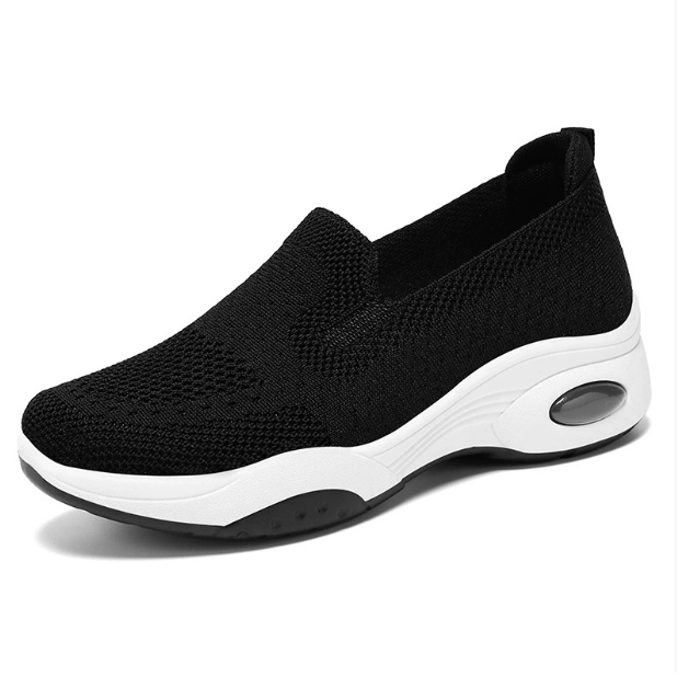 OrthoStride Comfort - Women's Slip-On Shoes