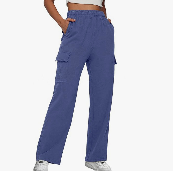 Women's Cargo Overalls