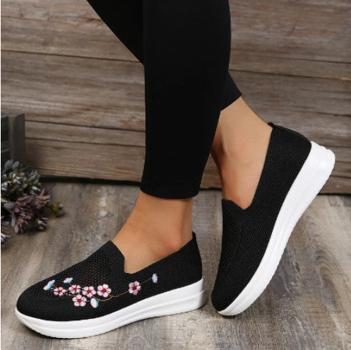Bella Orthopedic Sneakers Women's Lightweight Casual Shoes