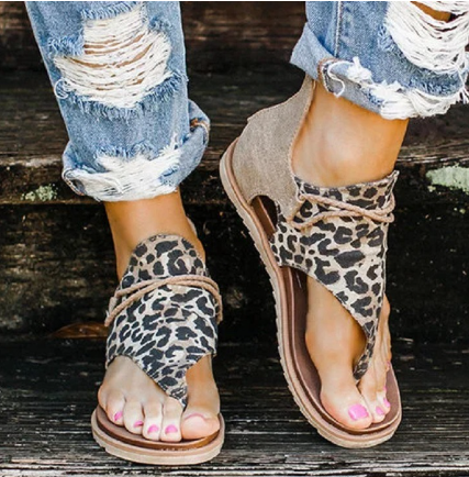 WOLFF Orthopedic Footwear and Fashionable Sandals