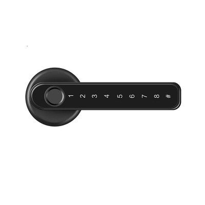 Fingerprint Door Lock
