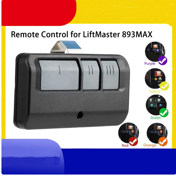 Door Remote