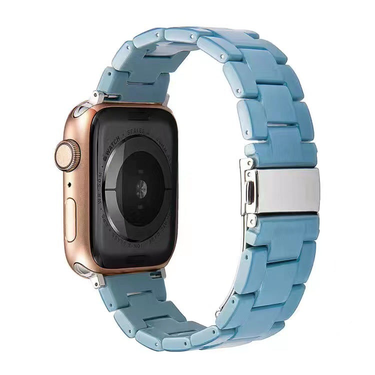 Apple Resin Watch Band for iWatch Series 1-4