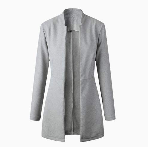 Women's Slim Fit Blazer for Amazon eBay AliExpress