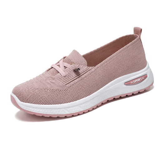 Comfortable Flat Shoes for Moms