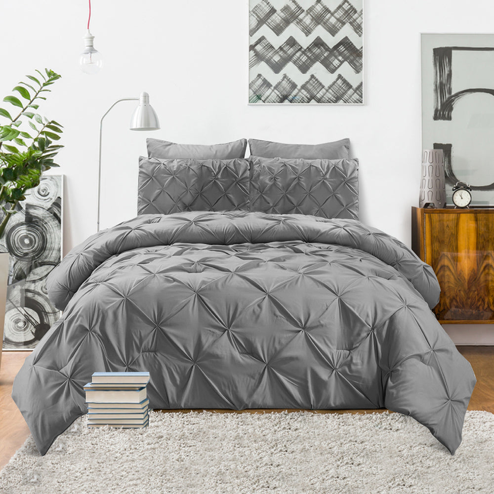 Luxury Couples Quilt Bedding Sets