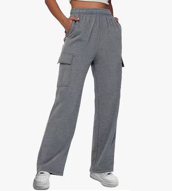 Women's Cargo Overalls
