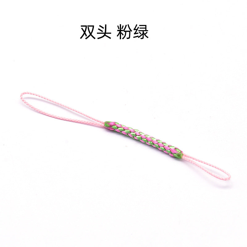 Bells Hanging Decoration String for Phones and Bags
