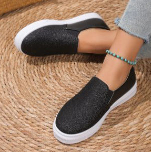 Amalia - Elegant Women's Casual Shoes