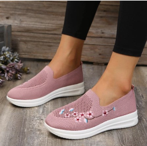 Bella Orthopedic Sneakers Women's Lightweight Casual Shoes