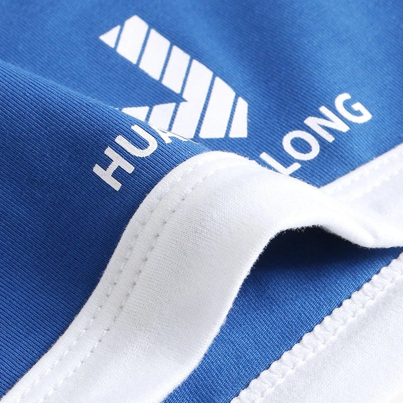 Men's Boxer Shorts — Comfortable, Breathable & Soft