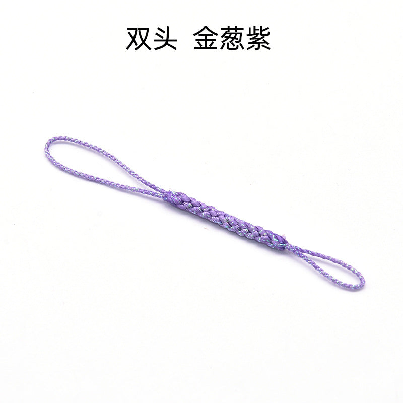 Bells Hanging Decoration String for Phones and Bags