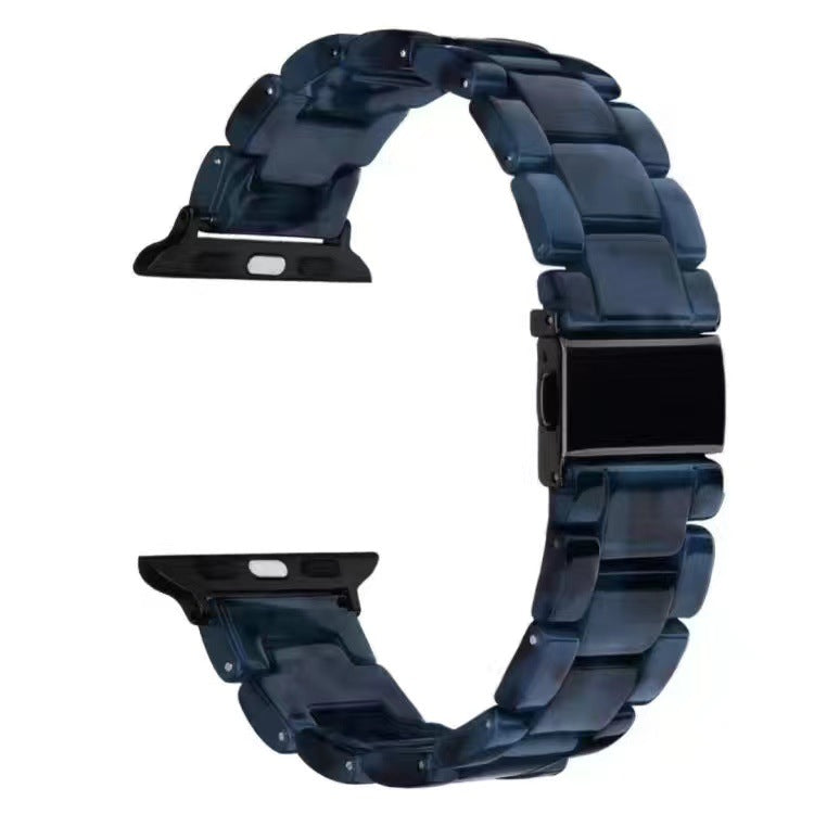 Apple Resin Watch Band for iWatch Series 1-4