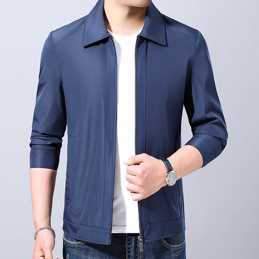Men's Lightweight Jacket